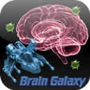 Brain Galaxy Wars APK