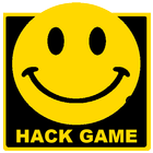 آیکون‌ lucky hack no root joke +