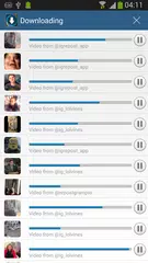 download iGrab - save for Instagram APK