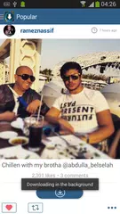 download iGrab - save for Instagram APK