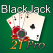Blackjack 21 CasinoKing Non je