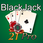 Blackjack 21 CasinoKing Non je icône