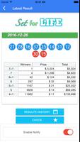 Australia Lotto Result check 截图 3