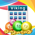 LottoFan pour la loterie Viking icône