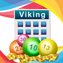 LottoFan pour la loterie Viking APK