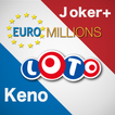 France Lotto résultat chèque