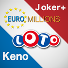 France Loto result check 아이콘