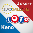 France Lotto résultat chèque APK
