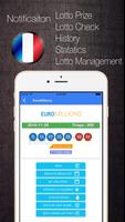 France Loto result check 스크린샷 1