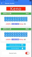 France Loto result check 스크린샷 3