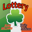 Irish lotto Results & Euromill