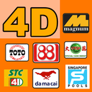 4D Master Live @ Malaysia APK