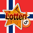 Norwegian Lottery Results APK