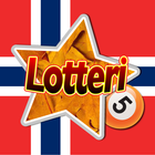Norwegian Lottery Results icône