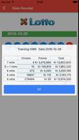 Norwegian Lottery Results screenshot 2