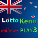 NZ Lotto result tool for Lotto APK
