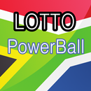 SA Lotto result check notify APK
