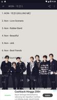 All Best K-POP Trends Collection syot layar 3