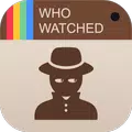 Who Watched Me - for Instagram