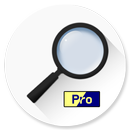 Magnifier 4 Pro APK