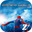 Z+ Spiderman APK