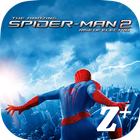 Z+ Spiderman icône