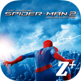 Z+ Spiderman أيقونة