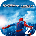 Z+ Spiderman ikona