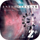Z+ Interstellar aplikacja