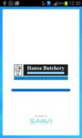 پوستر HANSA