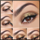 Makeup أيقونة