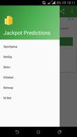 Jackpot Predictions ポスター