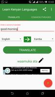 Translate Kenya screenshot 3