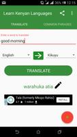 Translate Kenya screenshot 2