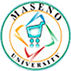 Maseno marketplace icône