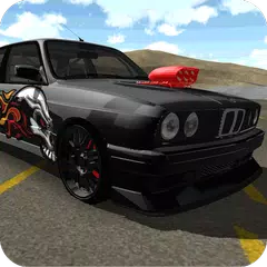 E30 Modified & Drift 3D APK download