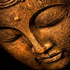 Sang Buddha Pelindungku آئیکن