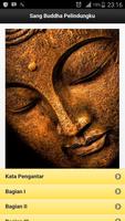 Sang Buddha Pelindungku-poster