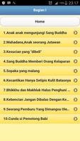 برنامه‌نما Sang Buddha Pelindungku عکس از صفحه