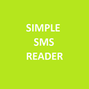 Simple SMS Reader APK