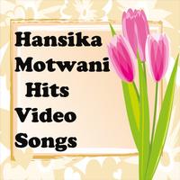 Hansika Motwani Hits Songs پوسٹر