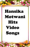 Hansika Motwani Hits Songs capture d'écran 1