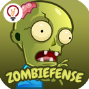Zombiefense aplikacja