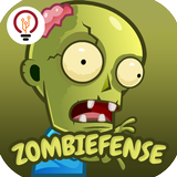 Zombiefense আইকন