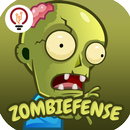 Zombiefense APK