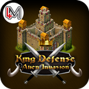 King Defense : Alien Invasion aplikacja