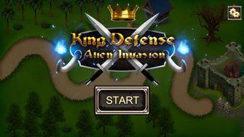 King Defense : Alien Invasion bài đăng