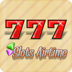 Slots Airtime আইকন