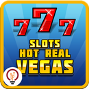 Slots Hot Real Vegas aplikacja