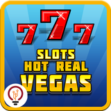 Slots Hot Real Vegas icône